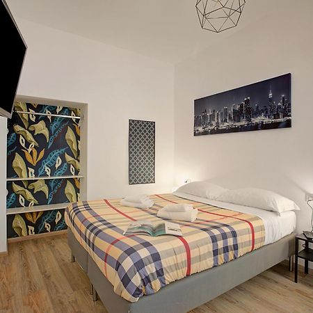 Heroes Apartment Sanremo Centro - Happy Rentals Экстерьер фото