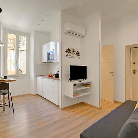 Heroes Apartment Sanremo Centro - Happy Rentals Экстерьер фото