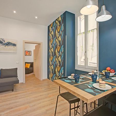 Heroes Apartment Sanremo Centro - Happy Rentals Экстерьер фото