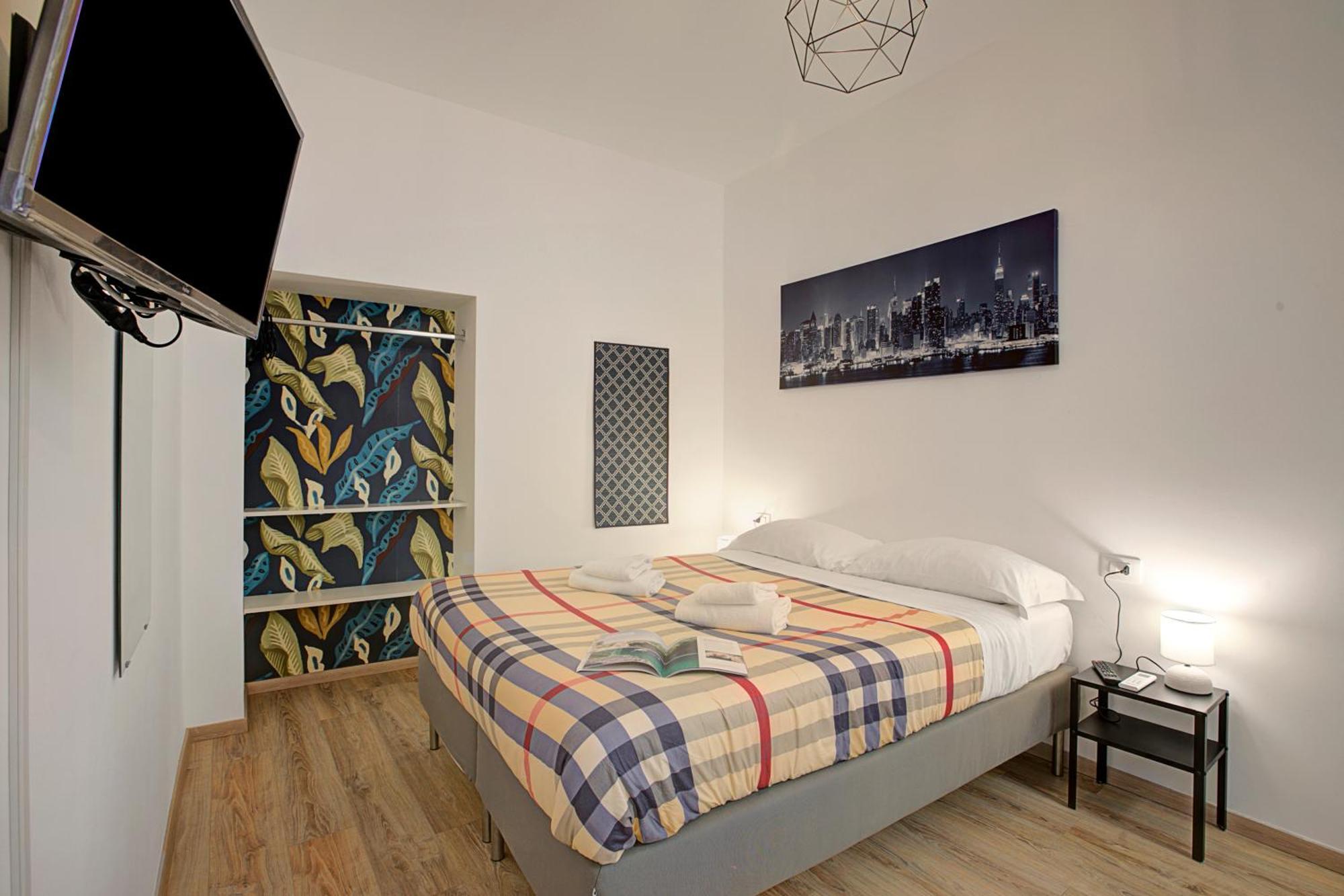 Heroes Apartment Sanremo Centro - Happy Rentals Экстерьер фото