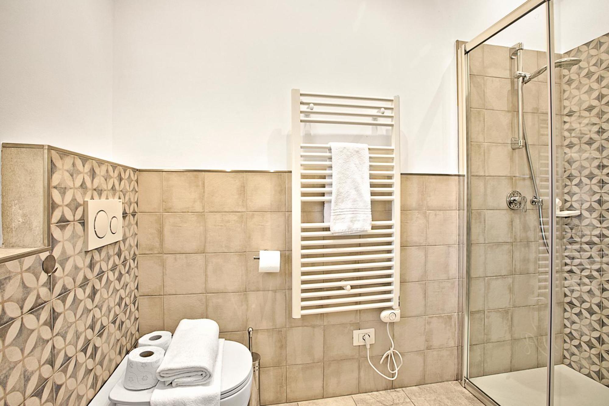 Heroes Apartment Sanremo Centro - Happy Rentals Экстерьер фото