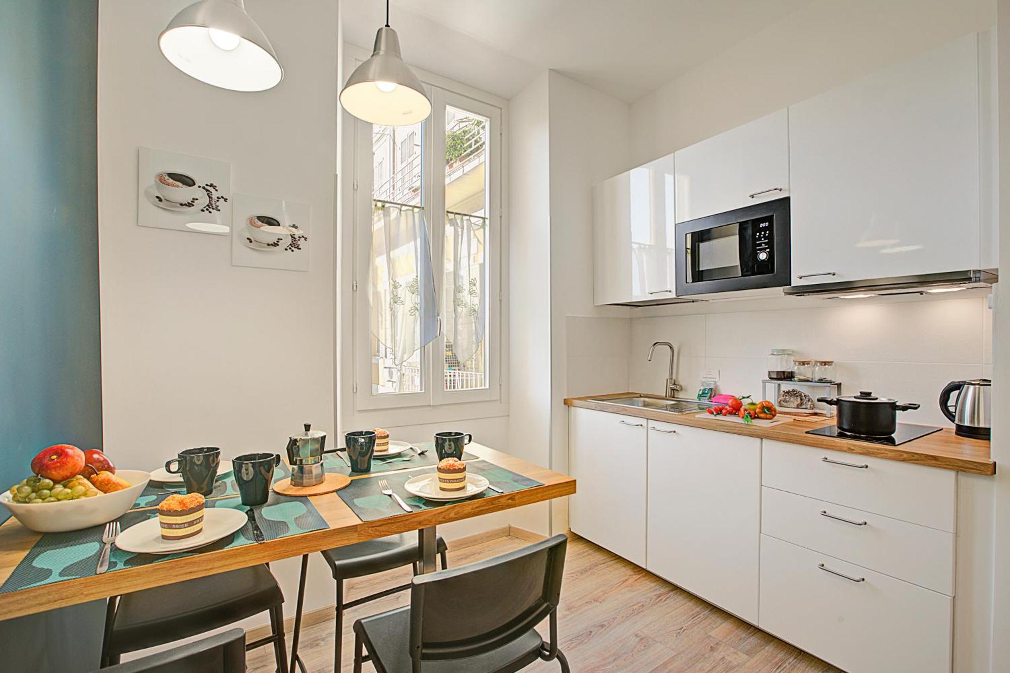 Heroes Apartment Sanremo Centro - Happy Rentals Экстерьер фото