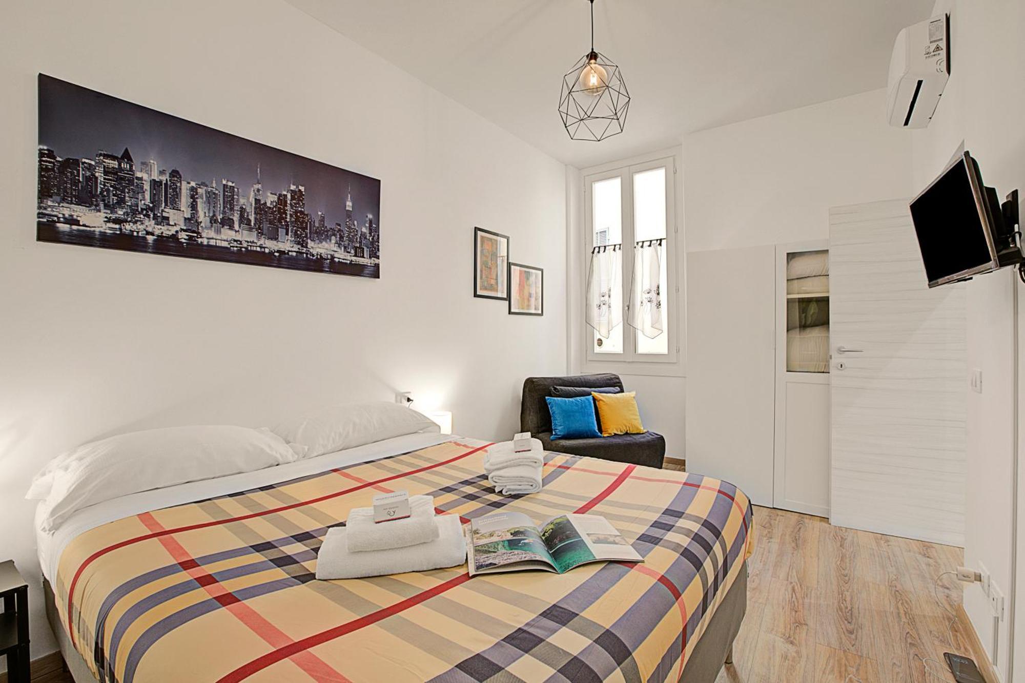 Heroes Apartment Sanremo Centro - Happy Rentals Экстерьер фото
